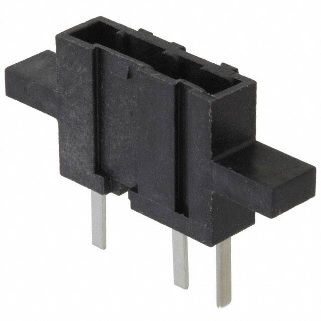 04820AD1HXP FUSE HLDR BLADE 125V 15A PNL MNT
