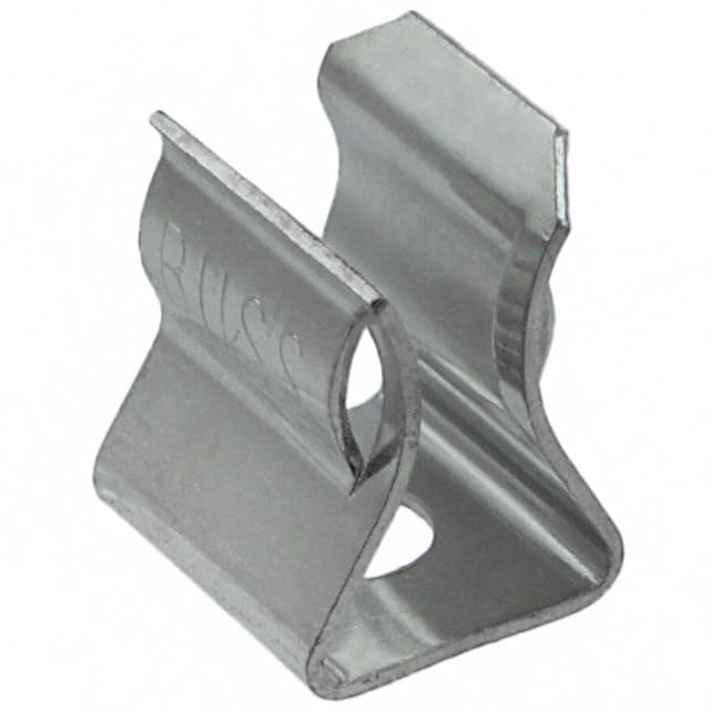 BK/5674-41-R FUSE CLIP CARTRIDGE CHASSIS MNT