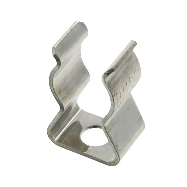 BK/5956-16-R FUSE CLIP CARTRIDGE CHASSIS MNT
