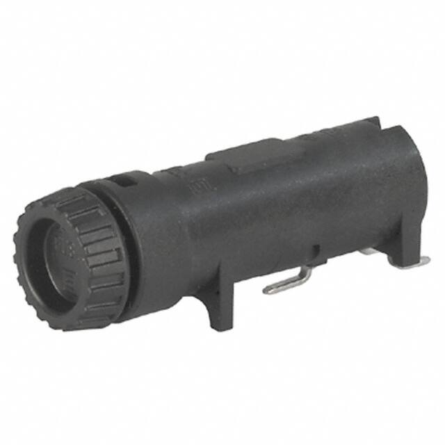 3101.0070 FUSE HLDR CARTRIDGE 400V 16A PCB