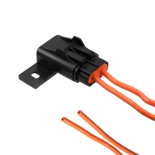 HHR FUSE HOLDER BLADE 32V 20A