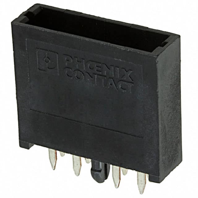 1727528 FUSE HOLDER BLADE 32V 30A PCB
