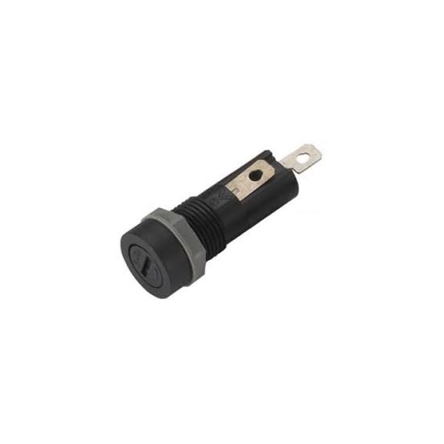 BK1/HTC-70M FUSE HLDR CART 250V 10A PNL MNT