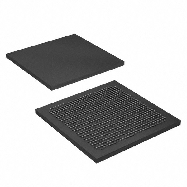 EP2AGX45DF29I3N The Altera EP2AGX45DF29I3N is an FPGA featuring 42,959 logic cells and 364 I/O pins. It operates within a 0.87V to 0.93V supply range.