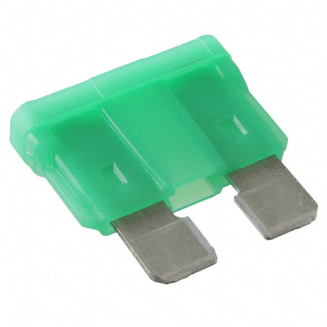 0287030.PXCN FUSE AUTOMOTIVE 30A 32VDC BLADE