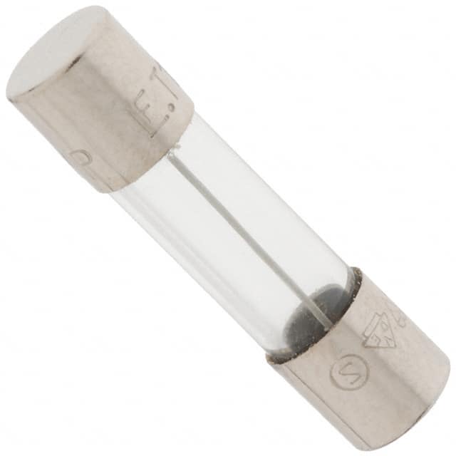 0218.200MXP FUSE GLASS 200MA 250VAC 5X20MM
