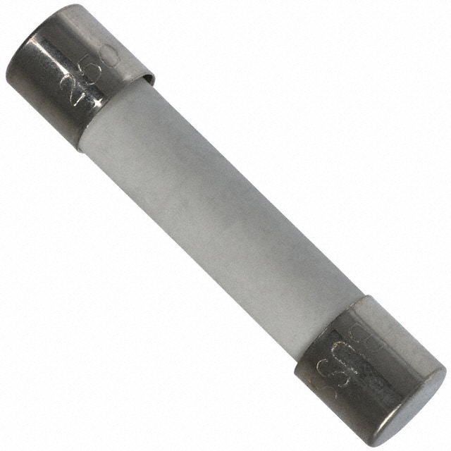 BK/ABC-10-R FUSE CERM 10A 250VAC 125VDC 3AB