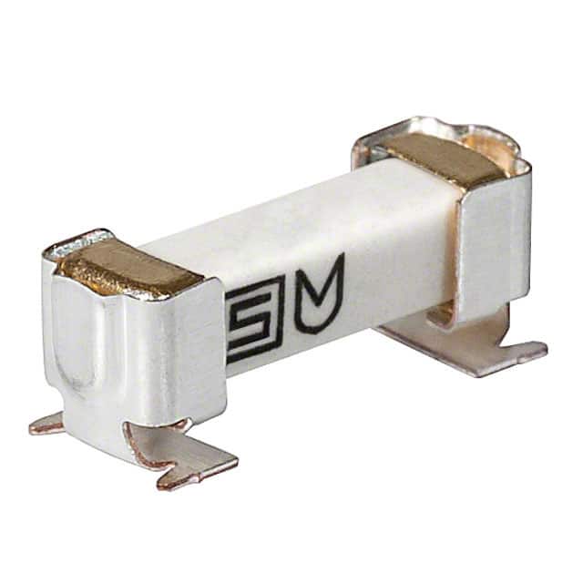 3404.2419.11 FUSE BOARD MNT 2A 277VAC 250VDC