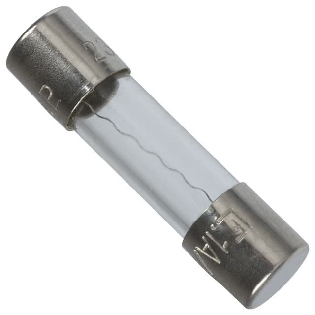 02343.15MXP FUSE GLASS 3.15A 250VAC 5X20MM