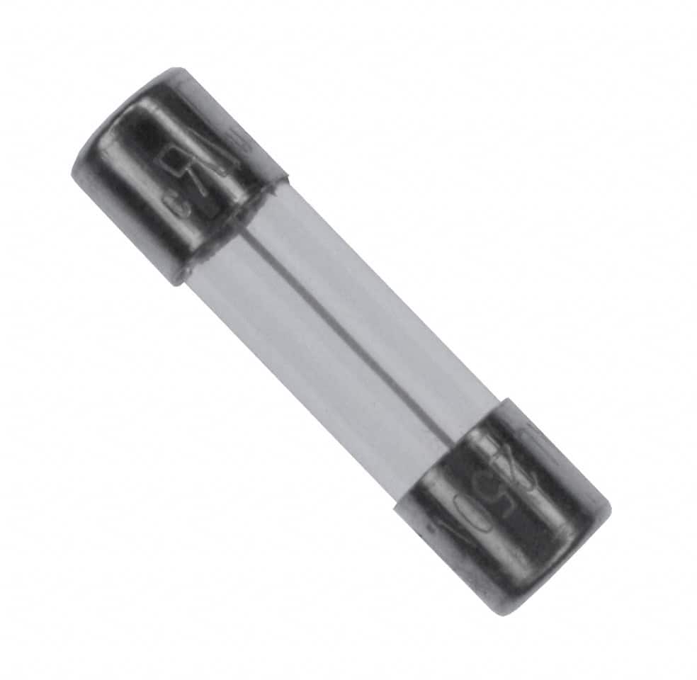 0034.3104 FUSE GLASS 50MA 250VAC 5X20MM