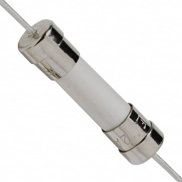 0477005.MXEP FUSE CERM 5A 500VAC/400VDC AXL