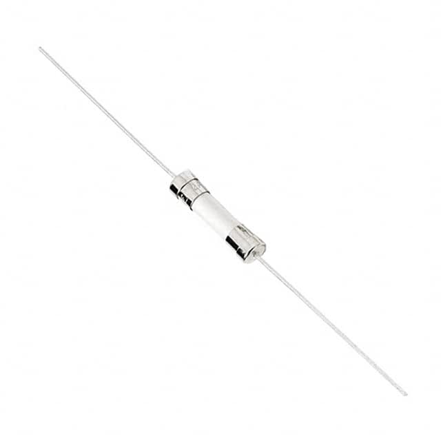 0216.063MXEP FUSE CERAMIC 63MA 250VAC 5X20MM