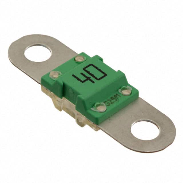 142.5631.5402 FUSE AUTO 40A 58VDC AUTO LINK