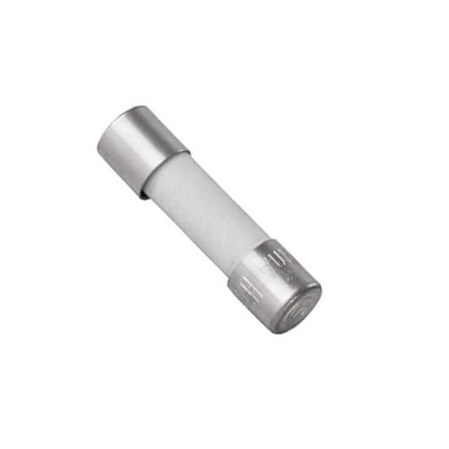 0431300000 FUSE 5X20MM 5 A 250V FST