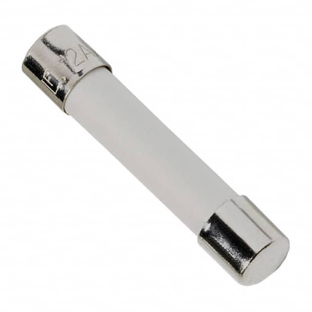 0505025.MXP FUSE CERAMIC 25A 500VAC/VDC 3AB