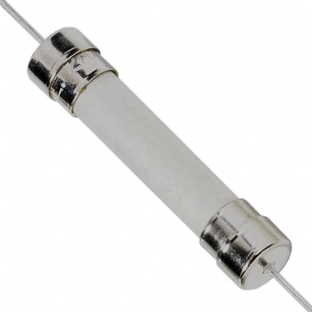 0505025.MXEP FUSE CERAMIC 25A 500VAC/VDC 3AB