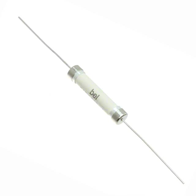 0ADBP0250-RE FUSE CERM 250MA 1000V AXL