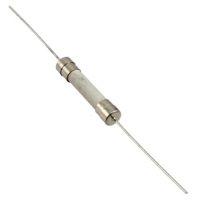 0508001.MXEP FUSE CERAMIC 1A 1000VAC/VDC 3AB