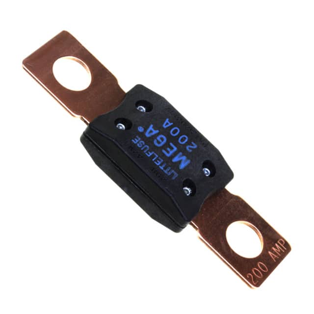 0298100.TXN FUSE AUTO 100A 32VDC AUTO LINK