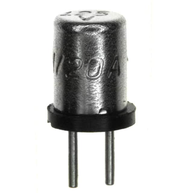 0272.500V FUSE BOARD MNT 500MA 125VAC/VDC