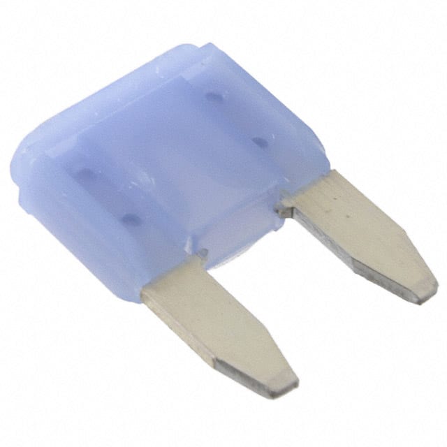 0297015.WXNV FUSE AUTO 15A 32VDC BLADE MINI