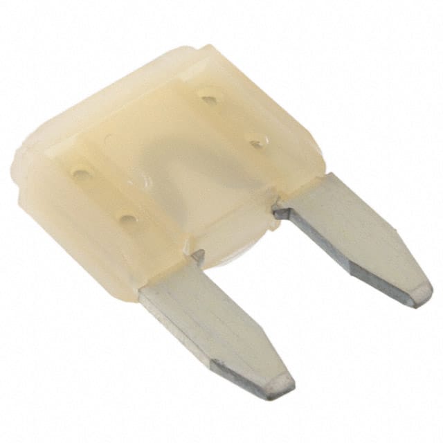 0297025.WXNV FUSE AUTO 25A 32VDC BLADE MINI
