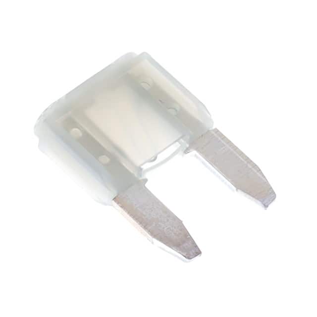 0297002.U FUSE AUTO 2A 32VDC BLADE MINI