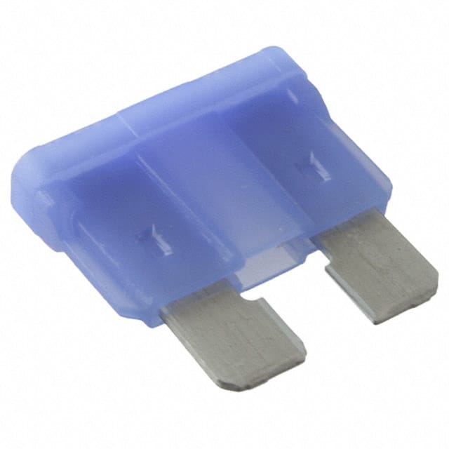 0287015.PXCN FUSE AUTOMOTIVE 15A 32VDC BLADE