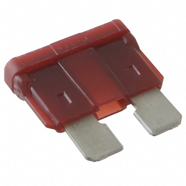 028707.5PXCN FUSE AUTOMOTIVE 7.5A 32VDC BLADE