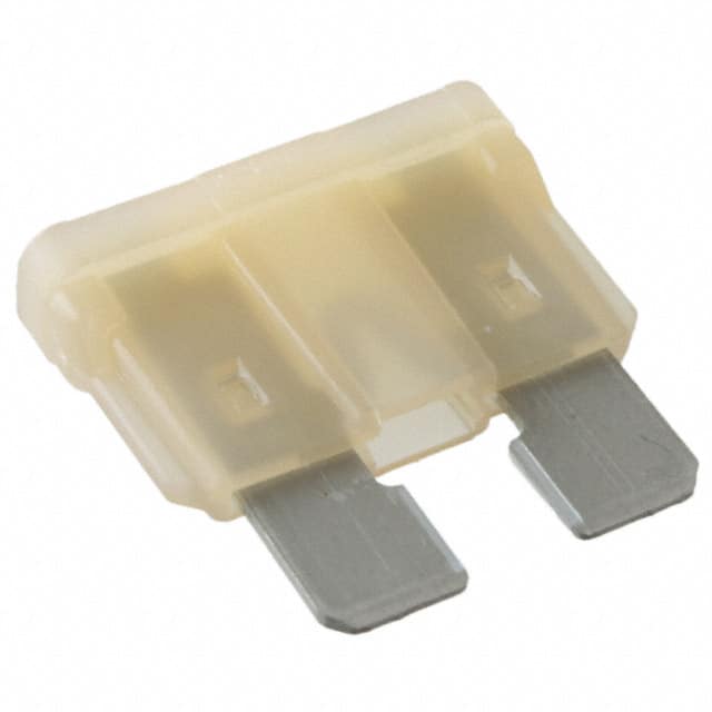 0287025.PXCN FUSE AUTOMOTIVE 25A 32VDC BLADE