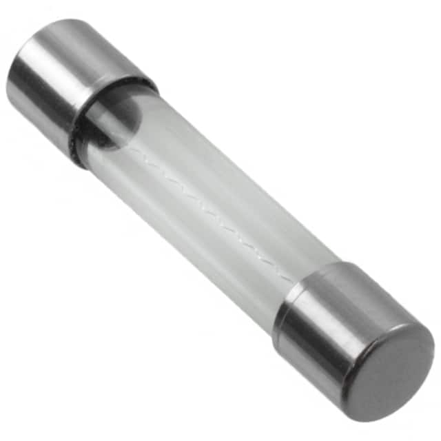 0311010.M FUSE GLASS 10A 32VAC/VDC