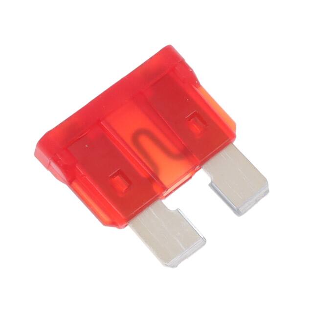 0287010.PXS FUSE ATO 32V NYLON SILVER 10A