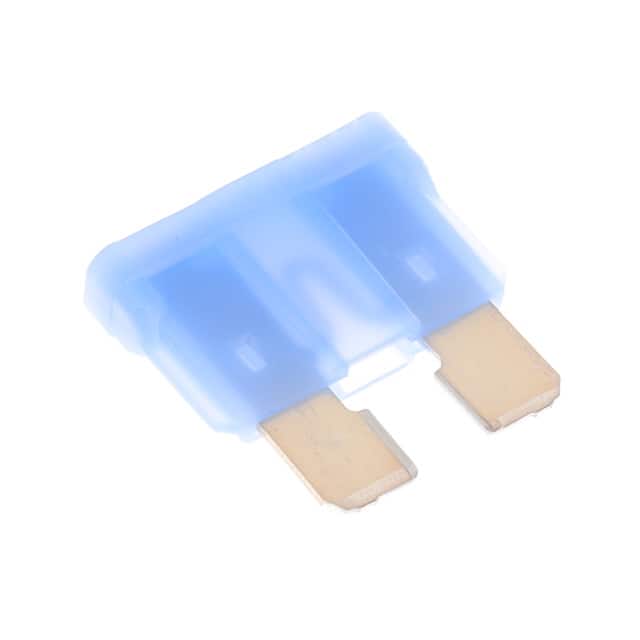 0287015.PXS FUSE ATO 32V NYLON SILVER 15A