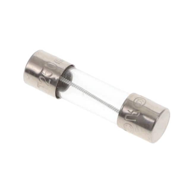 0618.250MXP FUSE 250MA 250V AXIAL