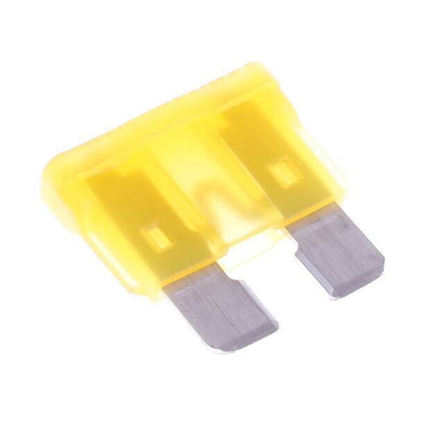 0287020.H FUSE AUTOMOTIVE 20A 32VDC BLADE