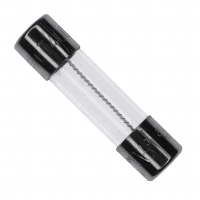 0034.3113 FUSE GLASS 400MA 250VAC 5X20MM