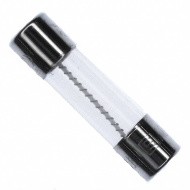 0034.3116 FUSE GLASS 800MA 250VAC 5X20MM