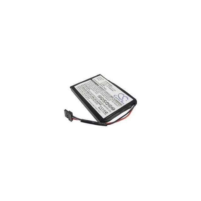WX-RLLC-7-M1100 BATTERY Replacement for Navman M1100 Bat