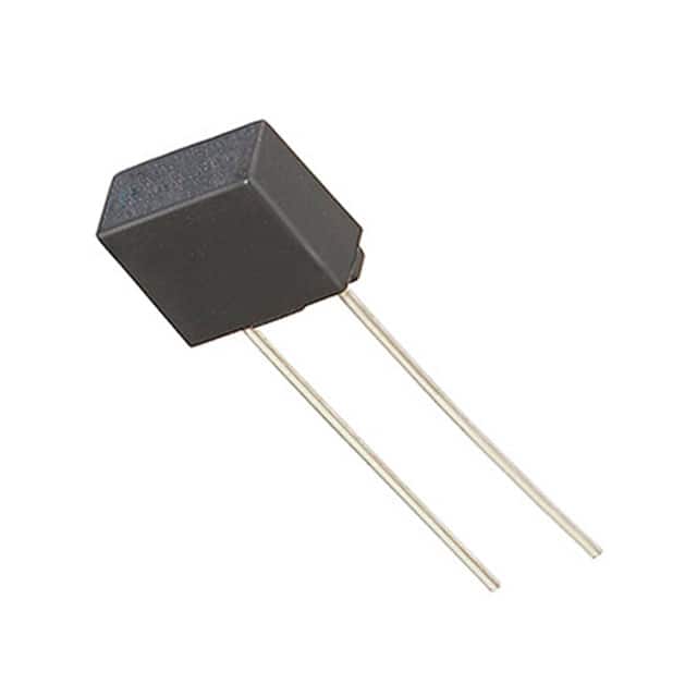 0698Q1500-01 FUSE 1.5A 350V RADIAL