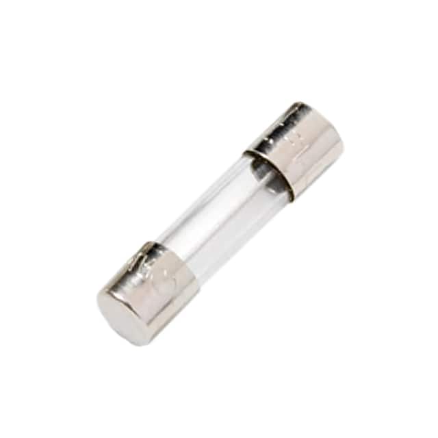 0235002.H FUSE GLASS 2A 250VAC 5X20MM