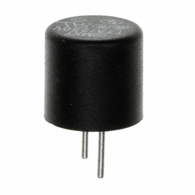 0034.6915 FUSE BOARD MNT 1A 250VAC RADIAL