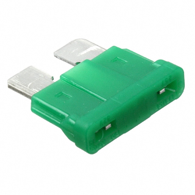 0257030.PXAPC FUSE AUTO 30A 32VDC BLADE