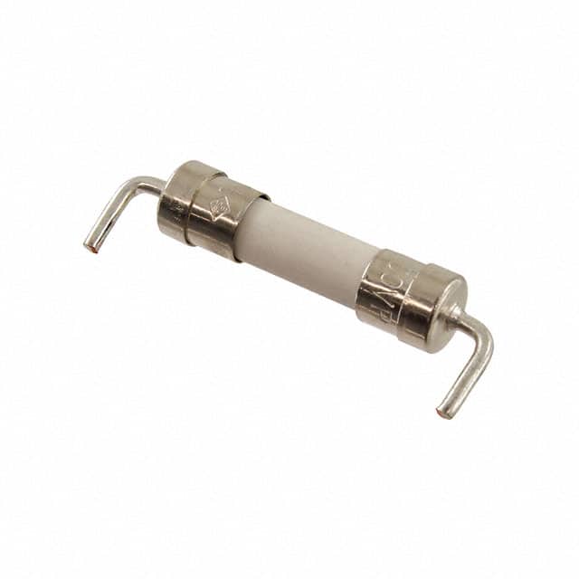 021506.3MXF151SPP FUSE CERAMIC 6.3A 250VAC 5X20MM