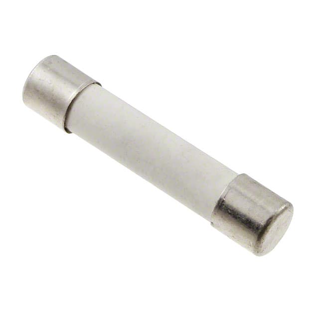 8020.0605 FUSE CERAMIC 20A 250VAC 3AB 3AG