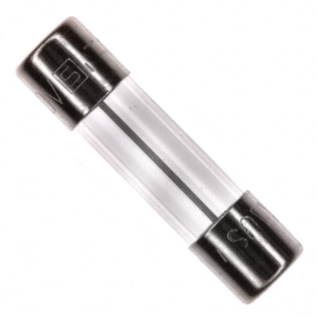 0034.3129 FUSE GLASS 16A 250VAC 5X20MM