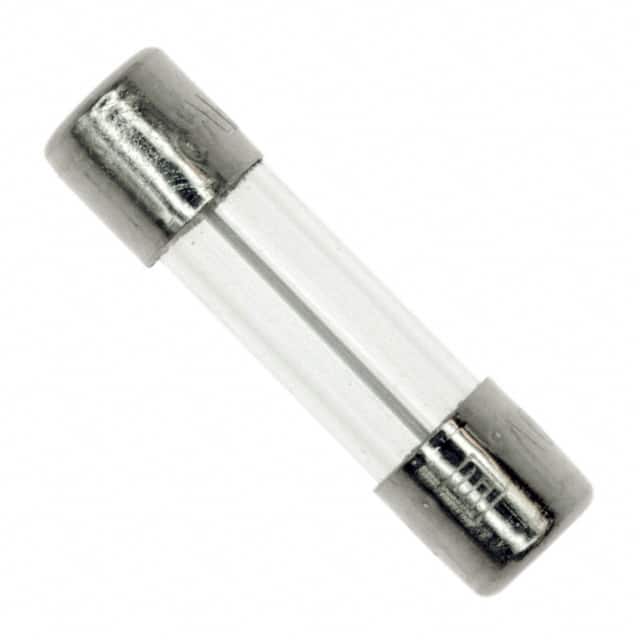 0034.3128 FUSE GLASS 12.5A 250VAC 5X20MM
