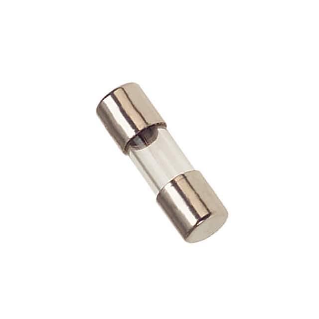 0225008.MXUP FUSE GLASS 8A 125VAC 2AG