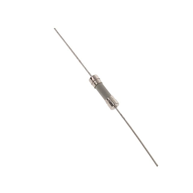 5HTP 10-R FUSE CERAMIC 10A 250VAC 5X20MM