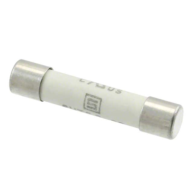 8020.5014.G SHT 6.3X32 FUSE 2A T