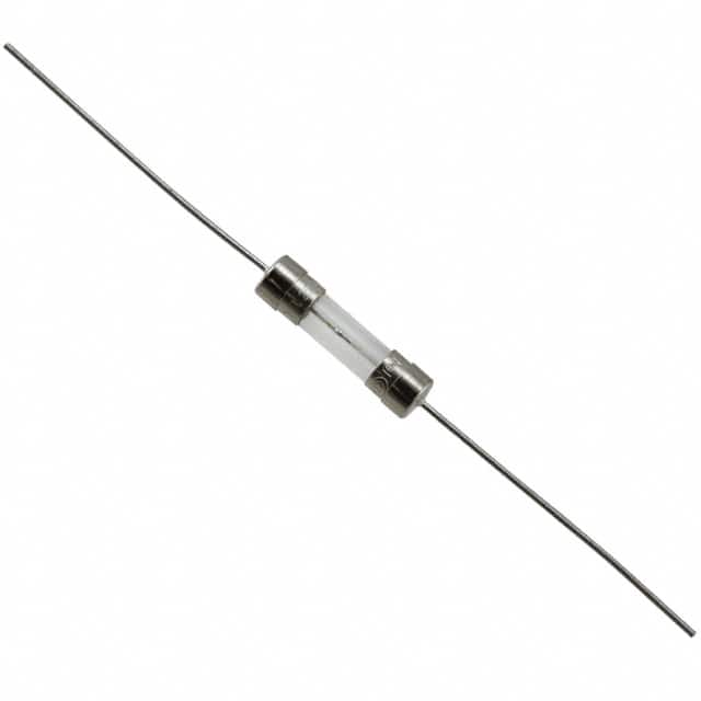 5STP 5-R FUSE GLASS 5A 250VAC 5X20MM